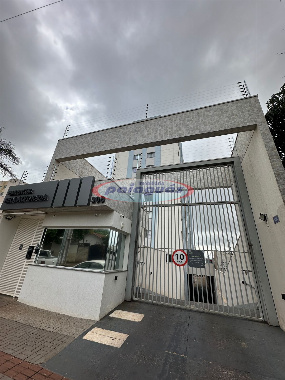 APARTAMENTOS, Rua Pioneiro Alfredo José da Costa