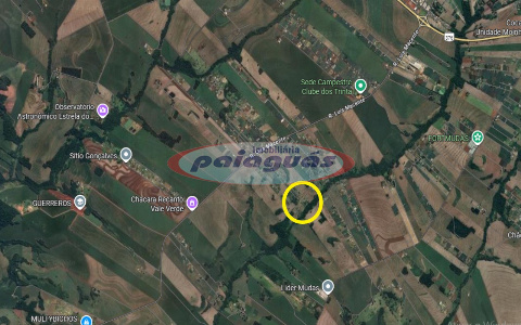 Chácara para Venda em Marialva - PR, Área Rural