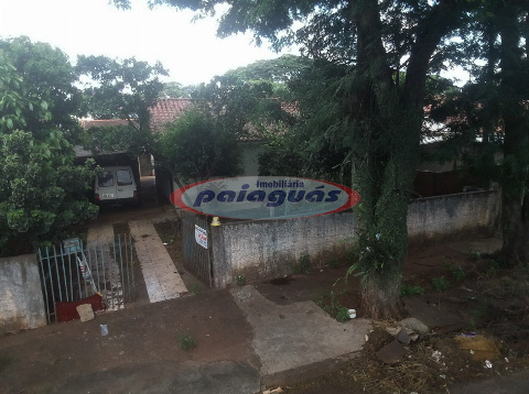 CASAS, Rua dos Estudantes