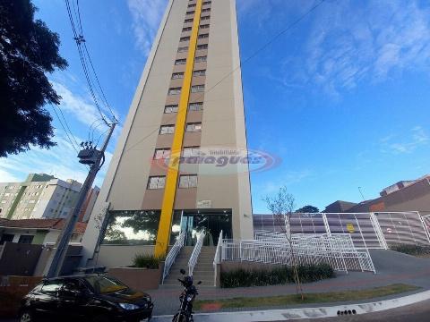 APARTAMENTOS, Rua Quintino Bocaiúva