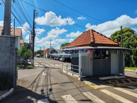 APARTAMENTOS, Avenida José Alves Nendo
