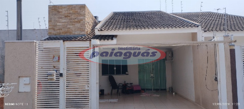 CASAS, Rua Pioneiro Antônio de Paula Freitas