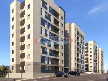 Apartamento para Venda em Maringá - PR, Cj Res Cidade Alta