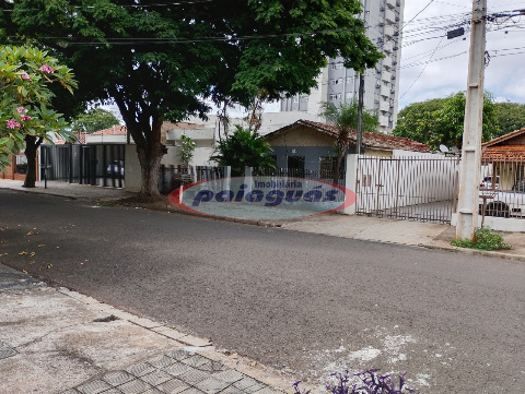 TERRENOS, Rua Santo Antônio