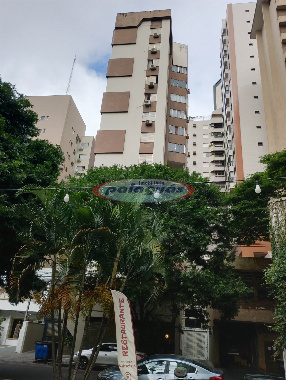 Apartamento para Venda em Maringá - PR, Zona 01 Centro