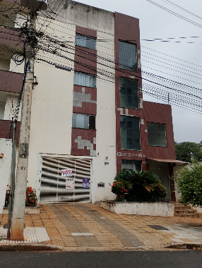 Apartamento Kitnet para Venda em Maringá - PR, Zona 07