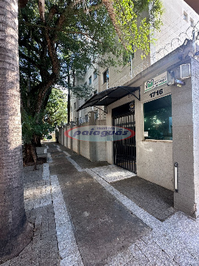 APARTAMENTOS, Avenida Londrina