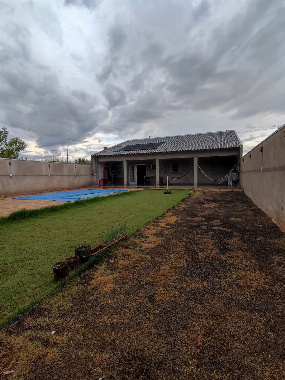 Casa em Condomínio para Venda em Ivailandia - PR, Estância Mandijuba do Ivaí
