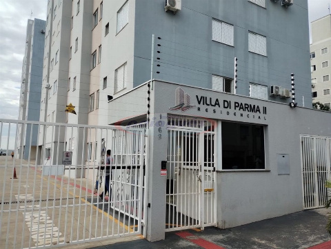 APARTAMENTOS, Rua Vítor do Amaral