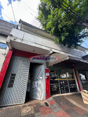 Apartamento para Locação em Maringá - PR, Cj Hab Requiao