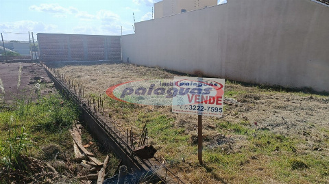 TERRENOS, Rua Pioneira Eva Augusta da Fonseca