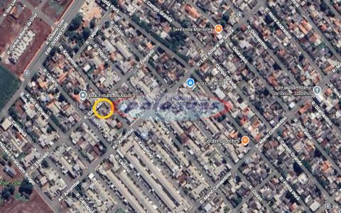 Casa para Venda em Sarandi - PR, Pq Res Bela Vista