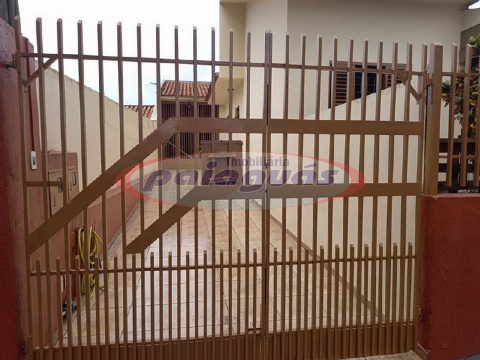 APARTAMENTOS, Rua Araucária