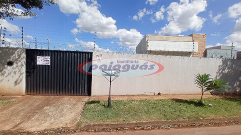 Casa em Condomínio para Venda em Iguaraçu - PR, Loteamento de Chácaras Villa Verde I