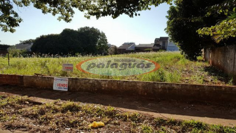 Terreno para Venda em Maringá - PR, Recanto Kakogawa