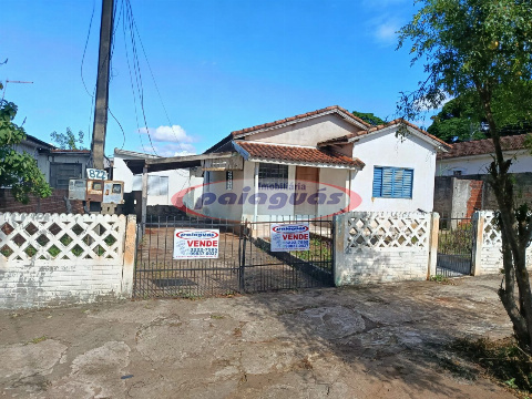 Terreno para Venda em Maringá - PR, Vl Morangueira