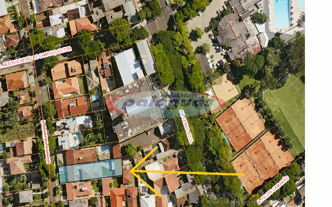 Casa para Venda em Maringá - PR, Zona 02