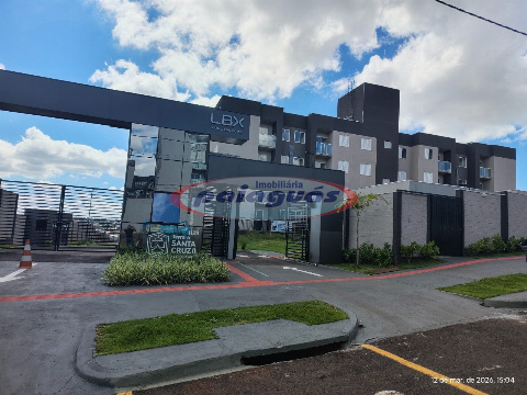 APARTAMENTOS, Rua Pioneira Genoveva Giunta