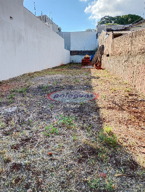 Terreno para Venda em Maringá - PR, Jd Alvorada