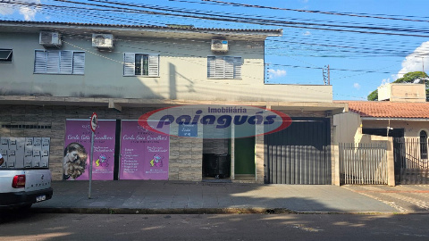 APARTAMENTOS, Rua Trinidad