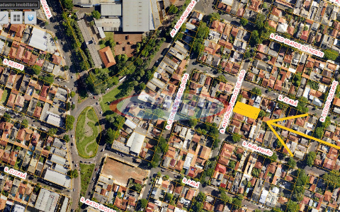 Casa para Venda em Maringá - PR, Jd Alvorada