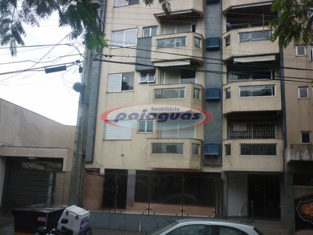 Apartamento para Venda em Maringá - PR, Zona 04