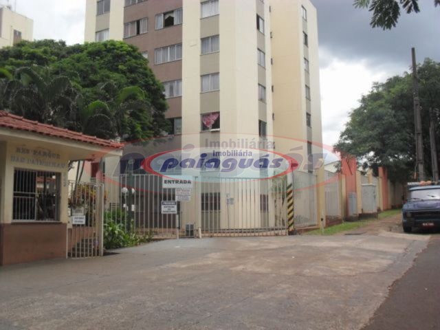 Apartamento para Venda em Maringá - PR, Jd Ipanema