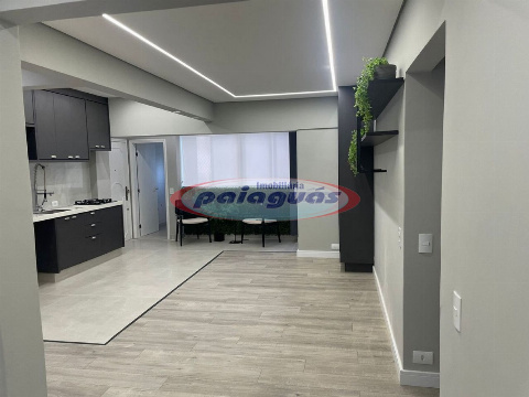 Apartamento para Venda em Maringá - PR, Zona 01 Centro