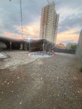 TERRENOS, Avenida Doutor Gastão Vidigal