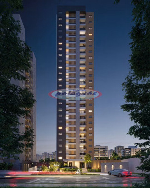 Apartamento para Venda em Maringá - PR, Zona 08