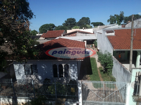 CASAS, Rua Pioneiro José Favotto