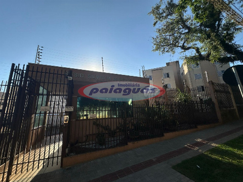 Apartamento para Venda em Maringá - PR, Vl Emília