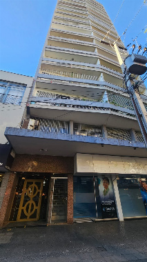 Apartamento para Venda em Maringá - PR, Zona 01 Centro