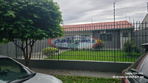 Casa para Venda em Maringá - PR, Jd Novo Oásis