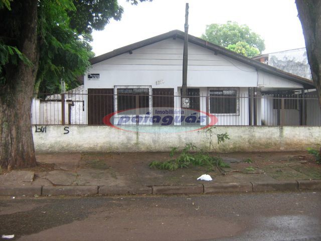 Casa para Venda em Maringá - PR, Jd Alvorada