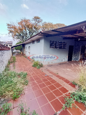 Terreno para Venda em Maringá - PR, Vl Morangueira
