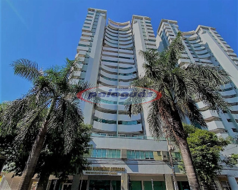 Apartamento para Venda em Maringá - PR, Zona 01 Centro