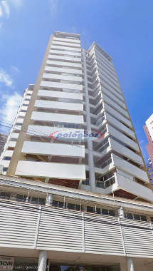 Apartamento para Venda em Maringá - PR, Zona 01 Centro
