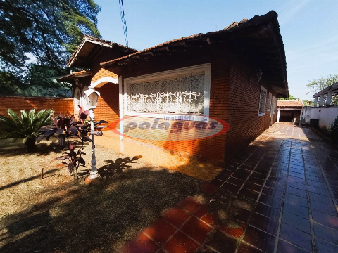 Casa para Venda em Maringá - PR, Zona 08