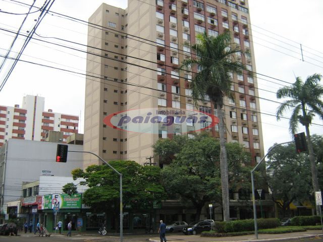 Apartamento para Venda em Maringá - PR, Zona 01 Centro