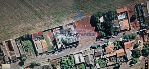 Terreno para Venda em Maringá - PR, Portal das Torres
