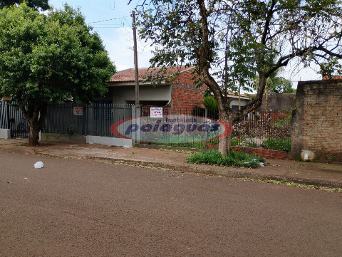 Casa para Venda em Maringá - PR, Res Ibirapuera