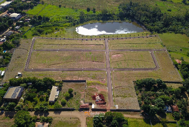 Terreno em Condomínio para Venda em Mandaguaçu - PR, Jd Ipanema