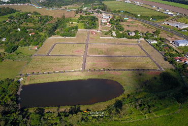 Terreno em Condomínio para Venda em Mandaguaçu - PR, Jd Ipanema