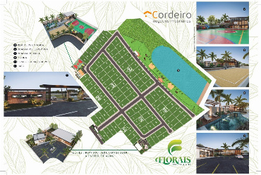 TERRENOS, Rua Ipanema