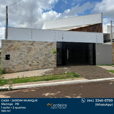 CASAS, Rua Vicente Rodrigues da Silva