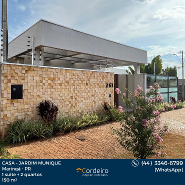 CASAS, Rua Vicente Rodrigues da Silva