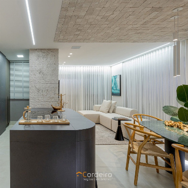 APARTAMENTOS, Rua Maringá