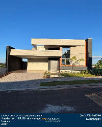 Casa em Condomínio para Venda em Mandaguaçu - PR, Jd Monaco