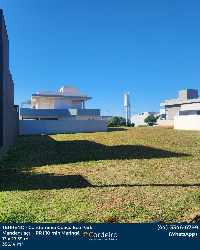 Terreno em Condomínio para Venda em Mandaguaçu - PR, Jd Monaco